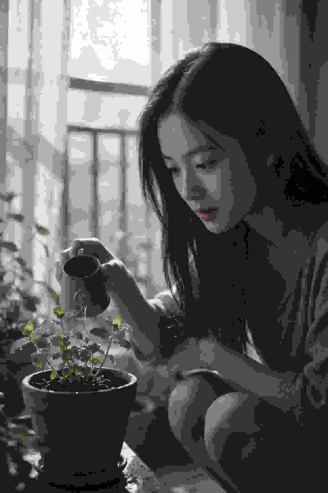 婚姻危机