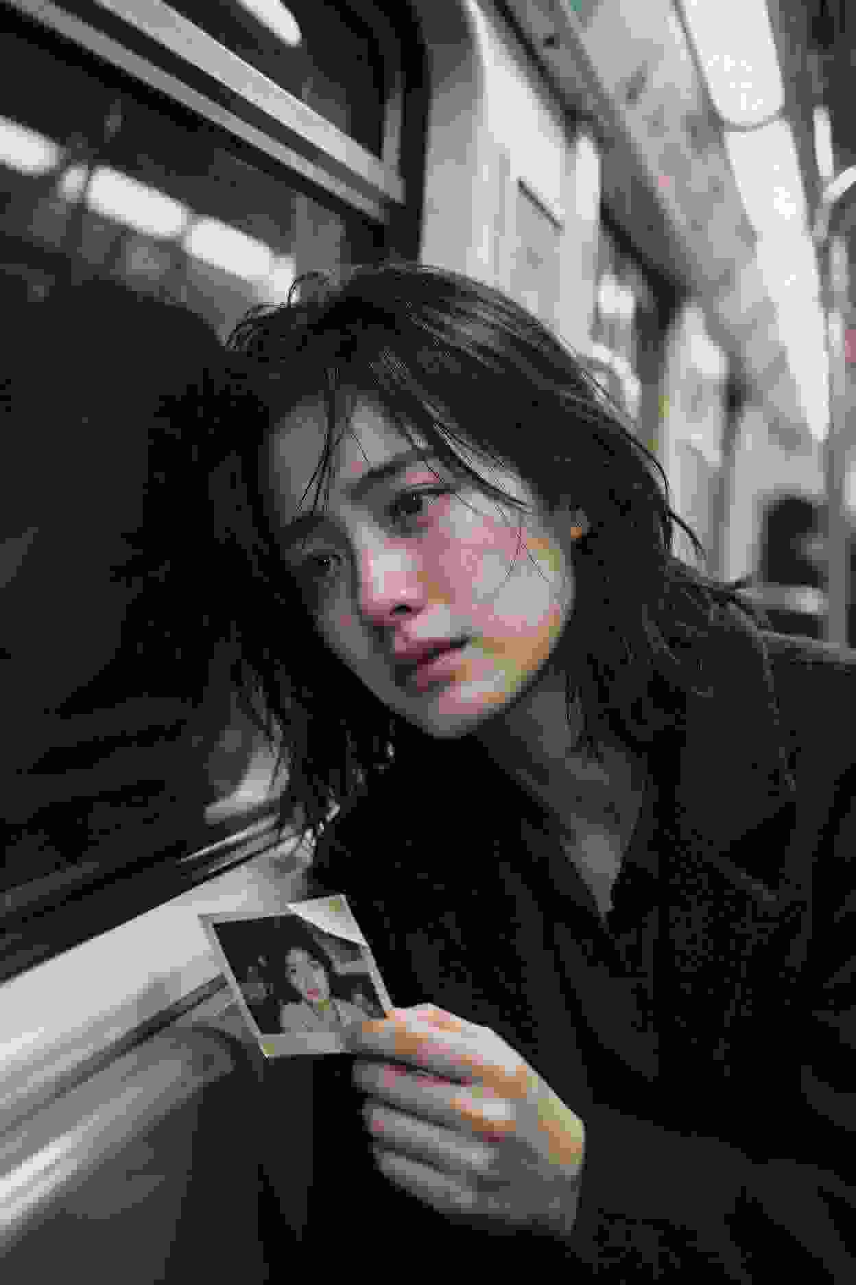 闪耀时刻